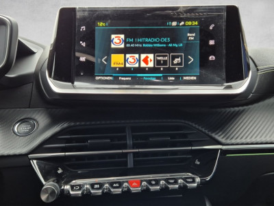 Peugeot 208 Gebrauchtwagen