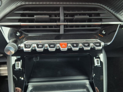 Peugeot 208 Gebrauchtwagen