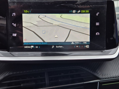 Peugeot 208 Gebrauchtwagen