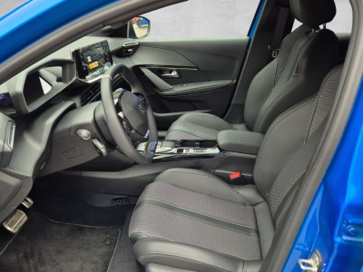 Peugeot 208 Gebrauchtwagen