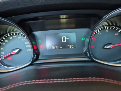 Peugeot 308 Gebrauchtwagen
