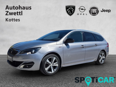 Peugeot 308 Gebrauchtwagen