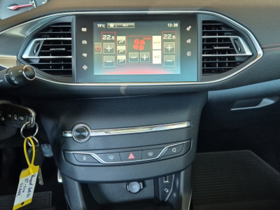 Peugeot 308 Gebrauchtwagen
