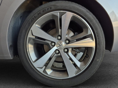Peugeot 308 Gebrauchtwagen