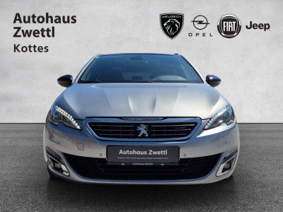 Peugeot 308 Gebrauchtwagen