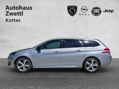 Peugeot 308 Gebrauchtwagen