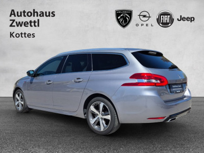 Peugeot 308 Gebrauchtwagen