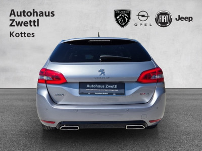 Peugeot 308 Gebrauchtwagen