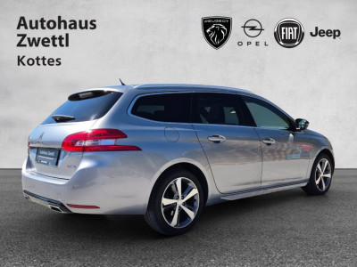 Peugeot 308 Gebrauchtwagen