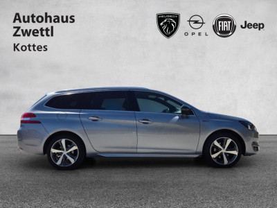 Peugeot 308 Gebrauchtwagen