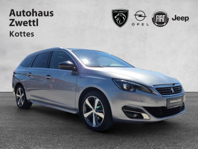 Peugeot 308 Gebrauchtwagen