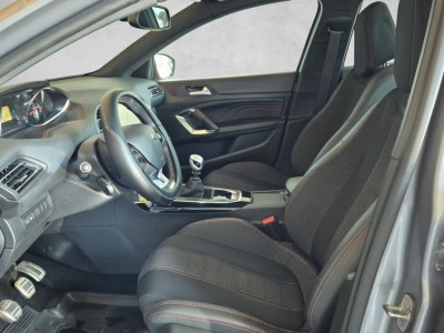 Peugeot 308 Gebrauchtwagen