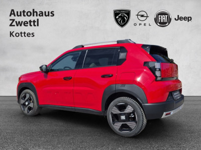 Fiat Grande Panda Gebrauchtwagen