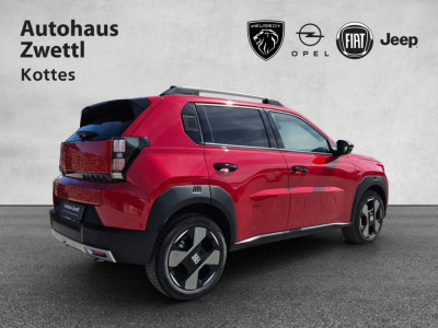 Fiat Grande Panda Gebrauchtwagen