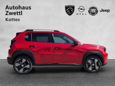 Fiat Grande Panda Gebrauchtwagen