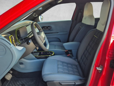 Fiat Grande Panda Gebrauchtwagen