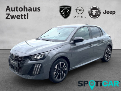 Peugeot 208 Gebrauchtwagen