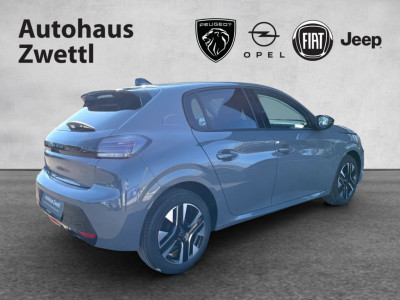 Peugeot 208 Gebrauchtwagen