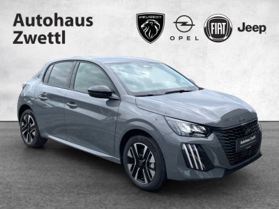 Peugeot 208 Gebrauchtwagen
