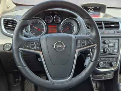 Opel Mokka Gebrauchtwagen