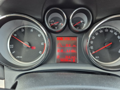 Opel Mokka Gebrauchtwagen