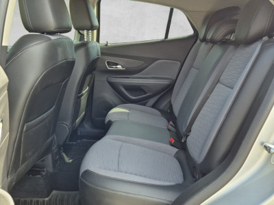 Opel Mokka Gebrauchtwagen