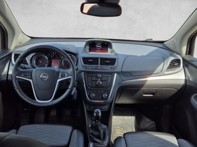 Opel Mokka Gebrauchtwagen