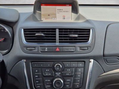 Opel Mokka Gebrauchtwagen