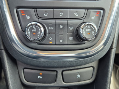 Opel Mokka Gebrauchtwagen