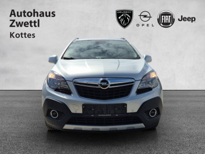 Opel Mokka Gebrauchtwagen