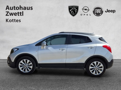Opel Mokka Gebrauchtwagen