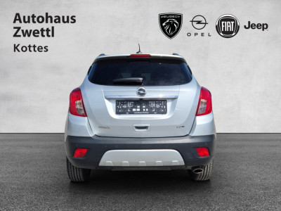 Opel Mokka Gebrauchtwagen