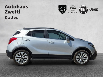 Opel Mokka Gebrauchtwagen