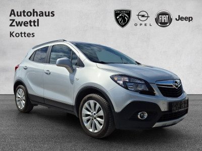 Opel Mokka Gebrauchtwagen