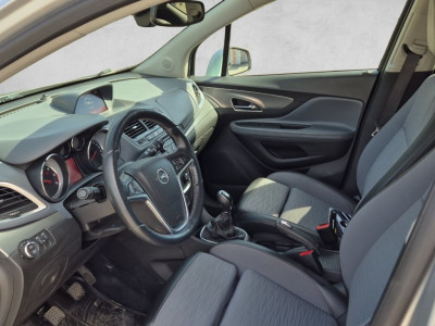 Opel Mokka Gebrauchtwagen