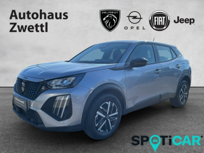 Peugeot 2008 Gebrauchtwagen