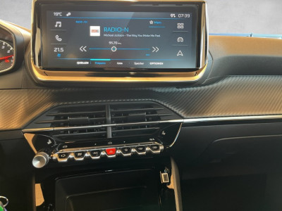 Peugeot 2008 Gebrauchtwagen Peugeot 2008 Gebrauchtwagen
