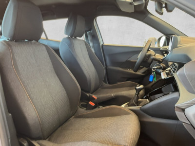 Peugeot 2008 Gebrauchtwagen Peugeot 2008 Gebrauchtwagen