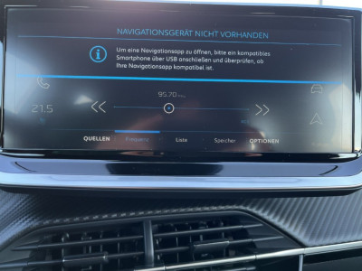 Peugeot 2008 Gebrauchtwagen Peugeot 2008 Gebrauchtwagen