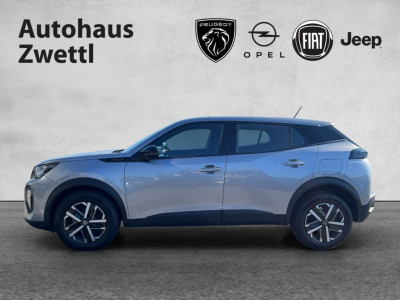 Peugeot 2008 Gebrauchtwagen Peugeot 2008 Gebrauchtwagen