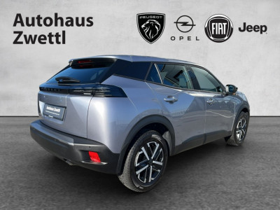 Peugeot 2008 Gebrauchtwagen Peugeot 2008 Gebrauchtwagen