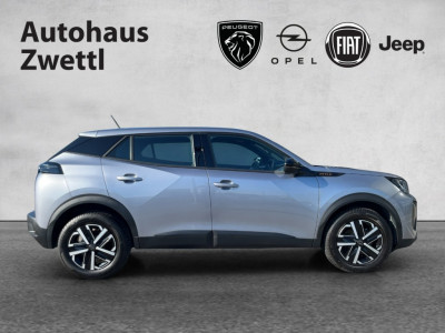 Peugeot 2008 Gebrauchtwagen Peugeot 2008 Gebrauchtwagen