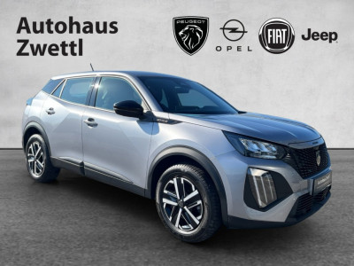 Peugeot 2008 Gebrauchtwagen Peugeot 2008 Gebrauchtwagen