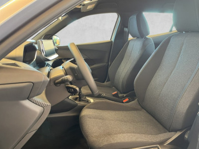 Peugeot 2008 Gebrauchtwagen Peugeot 2008 Gebrauchtwagen