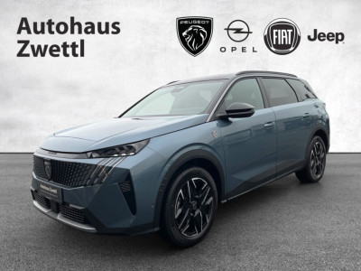 Peugeot 5008 Gebrauchtwagen