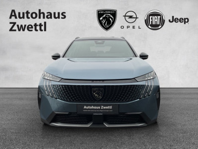 Peugeot 5008 Gebrauchtwagen