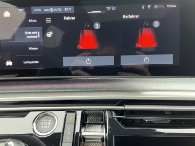 Peugeot 5008 Gebrauchtwagen