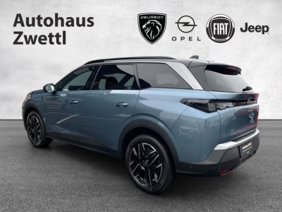 Peugeot 5008 Gebrauchtwagen