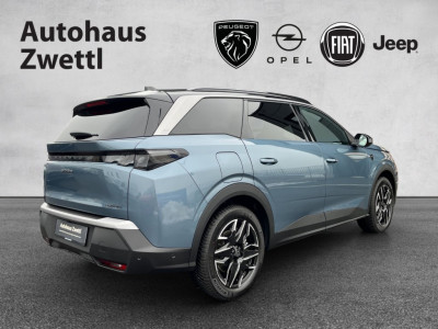 Peugeot 5008 Gebrauchtwagen