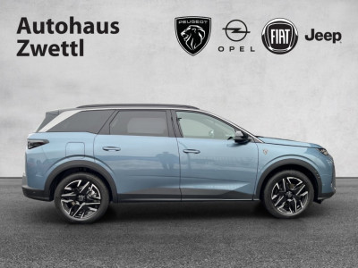 Peugeot 5008 Gebrauchtwagen
